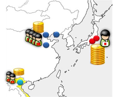 北京利達智通信息技術(shù)有限公司,信息系統移植服務(wù)