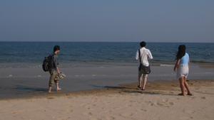 北京利達智通信息技術(shù)有限公司,2009年度社員旅游圓滿(mǎn)落幕